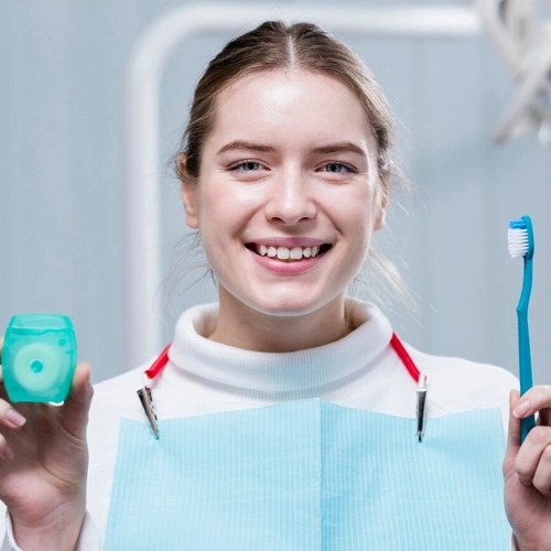 Braces vs. Clear Aligners: Which Orthodontic Option Fits You Best?