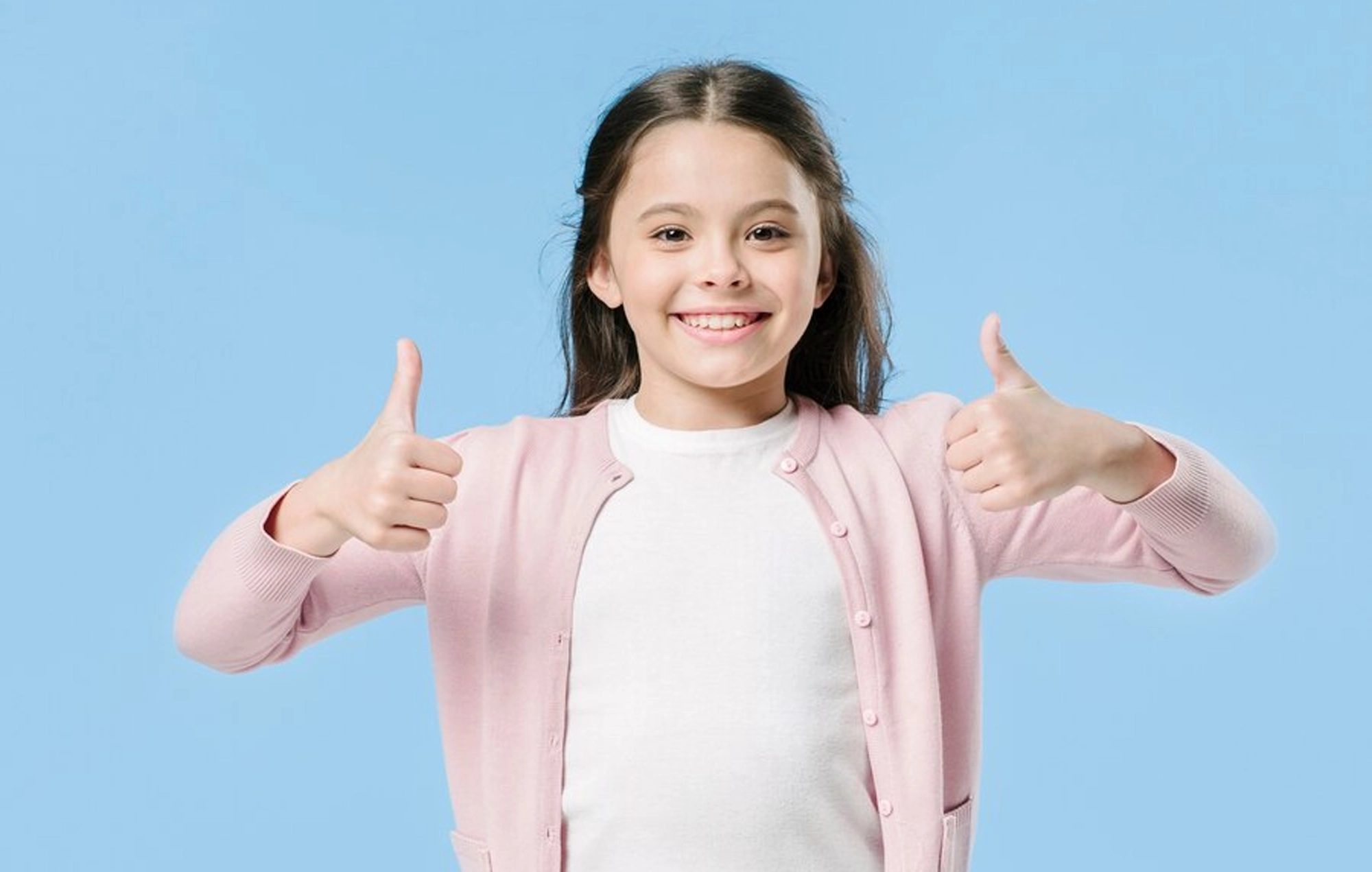 پیشگیری برای لبخندی سالم و ماندگار